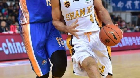 龙城激战正酣 山西汾酒主场斩落四川品胜