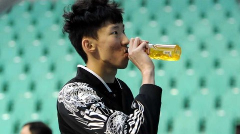 天山对决辽篮，群星闪耀时：二〇一五至二〇一六赛季CBA经典硝烟再忆