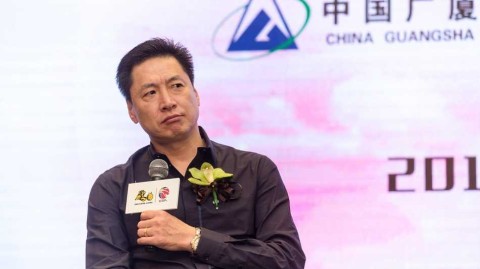 浙江广厦誓师新征程，续约春哥五年剑指总冠军