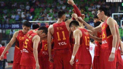 菲律宾男篮66-57力克伊拉克，获亚洲杯首胜