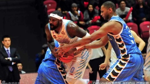 京城夜未央，天山雄鹰折翼处：京疆大战宿命轮回