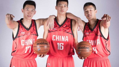 回忆杀之U16男篮亚洲杯，那群少年的热血与遗憾