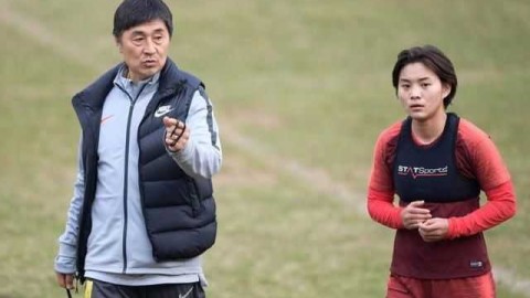 世女欧预赛苏格兰女足32神奇逆转波兰女足