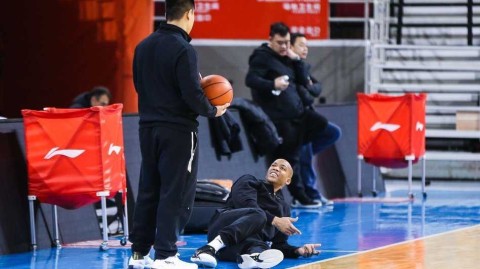 京城篮球最后一舞：马布里率北控静待疆辽群雄