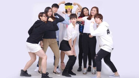 南粤玫瑰绽放新春 广东女篮全运夺冠铸就辉煌