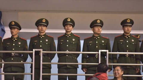 安保升级铸坚盾 辽篮主场力克浙江显威势