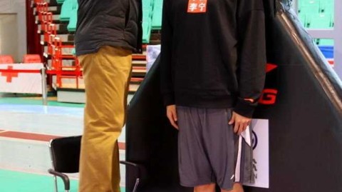 浴火重生，贺天举跨越伤痛再踏CBA征途