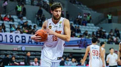 青年军主场狂飙，浙江稠州银行大胜天津迎连胜