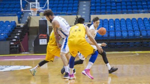 单外援肯帝亚激战常规赛冠军，常州热身虽败犹荣着眼季后赛