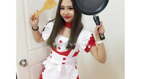 CBA篮球宝贝幕后花絮：镜头定格的那些动人瞬间