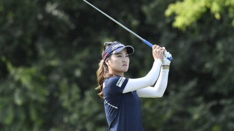 柳箫然生日期待大满贯 冯珊珊移动日奋起直追