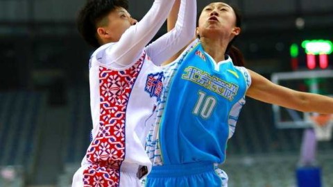 女篮联赛第二十三轮烽烟录：京城逆转天山 豫军狂胜黑土