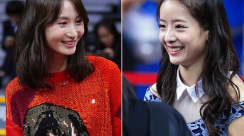 CBA总决赛温情一幕：场边太太团抢镜，铁血硬汉背后的温柔力量