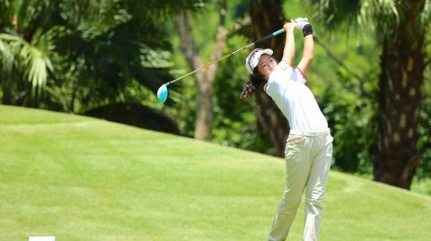 汇丰青少年以球育人赛场内外书写仁义礼智信