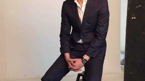 杨鸣阿不都郭艾伦易建联刘晓宇谁是CBA才貌双全最帅之人