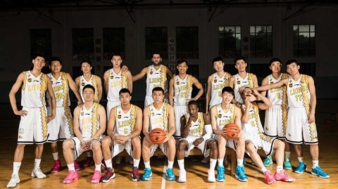 “猛狮”出笼：回望浙江广厦队的2017-2018赛季，那一次破茧而出的逐梦之旅