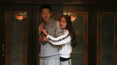 孙悦陈露爱意绵绵，生日派对定格幸福时光