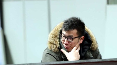 王治郅挂帅八一代言人从球场传奇到执教薪火