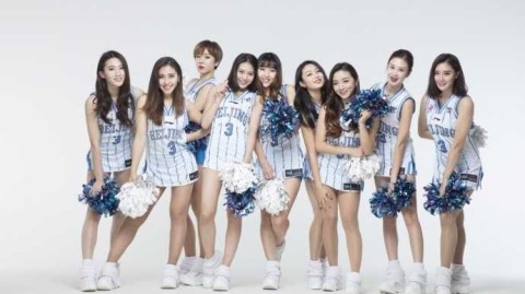 北京巅峰啦啦队：从街头发单到世界杯舞台，这一舞，只为梦想而生