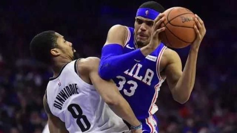 快船134-124胜残阵勇士 伦纳德33分暴走新帅收首胜