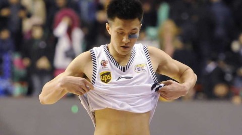 回忆杀：当辽宁篮球步入黄金时代