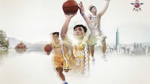 粤篮星辉耀莞邑，野獸聯哥領銜南區風雲