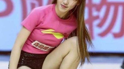 科比门徒与志玲倩影：浙传篮球宝贝的跨界魅力