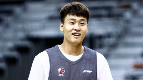 广东德比硝烟再起 阿联领军冲刺新纪元