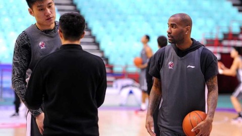 京城铁军本溪蓄力，京辽大战一触即发