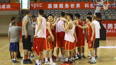 京鲁双核驱动国奥备战 方硕陶汉林领衔青春风暴