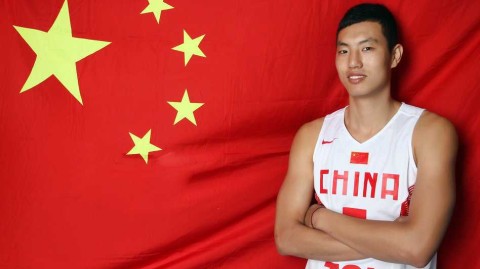 翟晓川：从唐山少年到北京脊梁，永远满血的“拼命三郎”