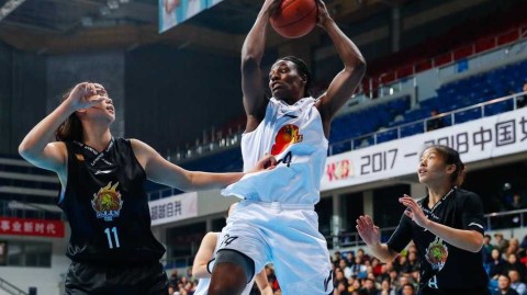 京浙大战风云突变 卫冕冠军主场血洗浙江强势扳平