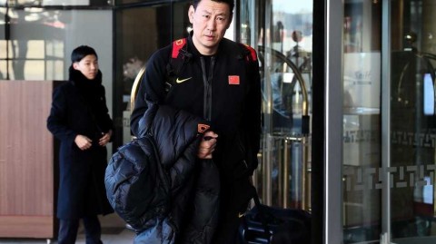 深思后的远行：丁彦雨航与中国男篮的淬火征途