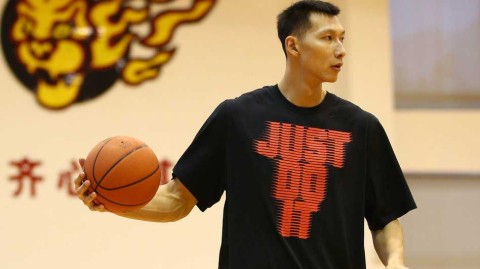 粤媒曝宏远季后赛前最后一练 阿联领衔诸将全力冲刺