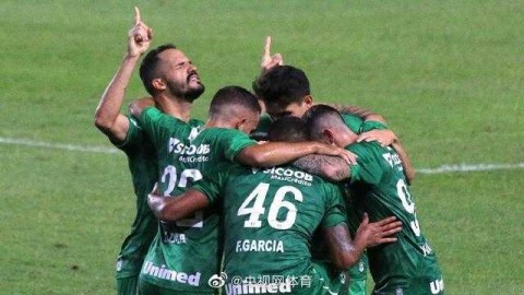 维多利亚客场1-2不敌巴拉纳竞技，历史交锋劣势再延续