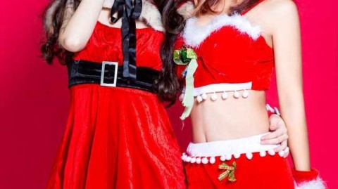 平安夜绽放的暖阳：广东篮球宝贝的青春与热爱