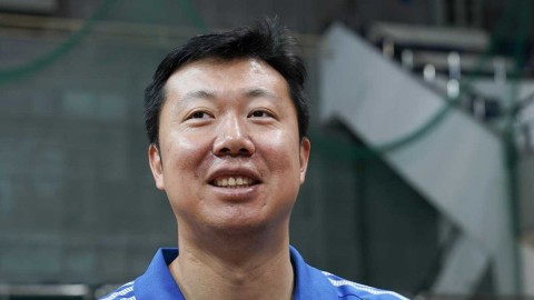 王治郅与刘晓宇的薪火相传：从八一传奇到青训守望者