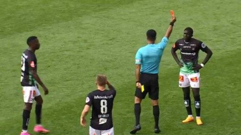 AIK索尔纳新帅里韦罗首秀开门红，尼日利亚新星替补献绝杀