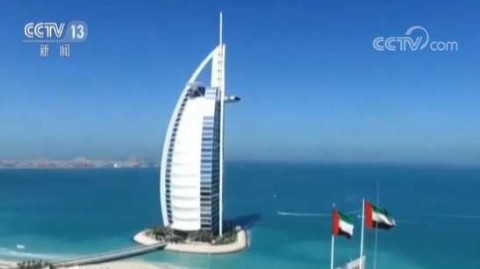 阿联酋U23碾压黎巴嫩U23延续不败金身