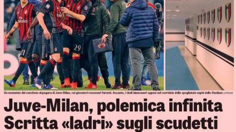 阿莱格里变阵难挽颓势 红黑军团西西里折戟