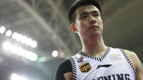 疆辽大战经典瞬间 那些年我们追过的男篮热血对决