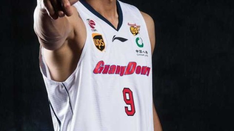 新粤征程广东宏远新赛季前瞻，阿联领衔国产五虎将迎双外援强阵