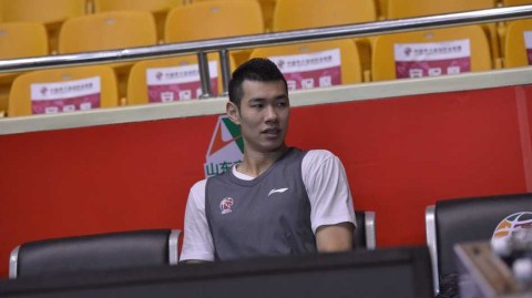 伤病侵袭下的铁军仍在坚守：八一男篮迎战山东力求终结连败