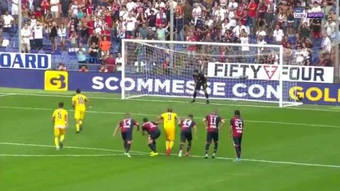 2009世界德比：巴西2-0意大利终结里皮31场不败神迹