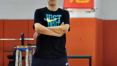 李楠挂帅山东全运男篮全力冲刺全运会预赛