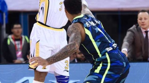 京城德比引爆冷门，北控力克广东创队史新篇章