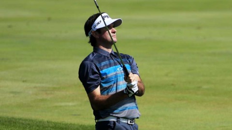 澳洲高球王者挥泪举子登顶之路