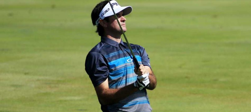 澳洲高球王者挥泪举子登顶之路