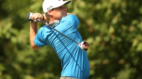 沙坑奇迹与果岭博弈：高尔夫赛场的巅峰对决