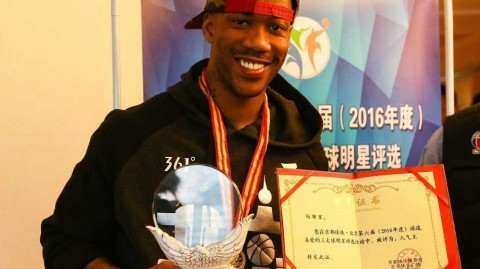 荣誉满载的京城岁月：马布里与他的京都球侠荣耀时刻